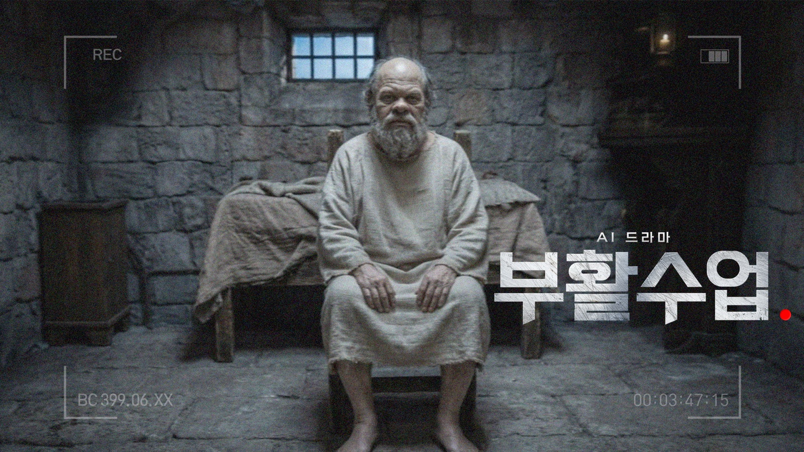 부활수업 스틸