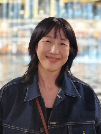 허항 연출자 사진