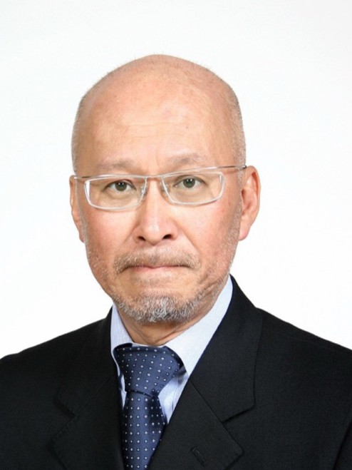 누마타 미치쓰구 사진